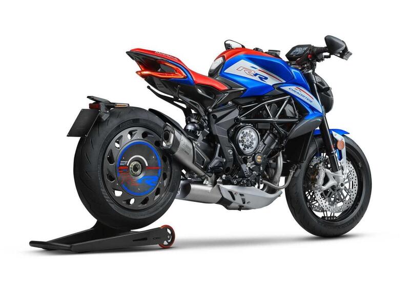 MV Agusta Dragster 800 Dragster 800 RR SCS America (2023 - 24) (3)