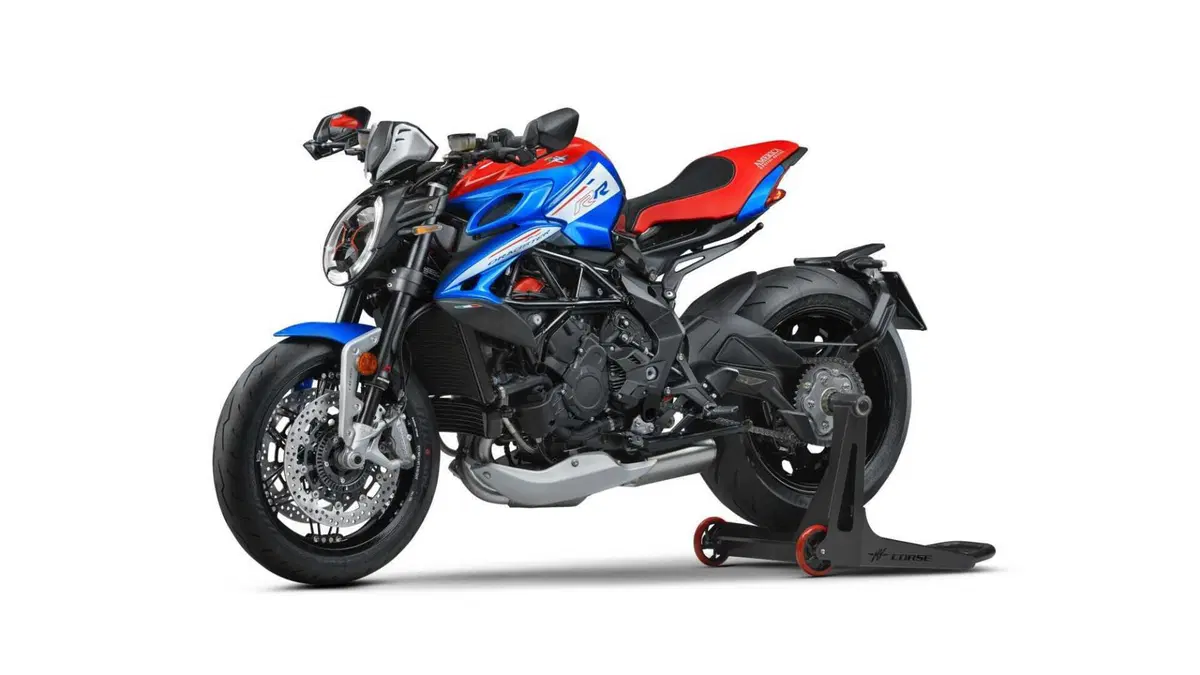 MV Agusta Dragster 800 Dragster 800 RR SCS America (2023 - 25) (7)