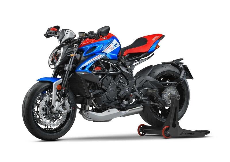 MV Agusta Dragster 800 Dragster 800 RR SCS America (2023 - 24) (7)