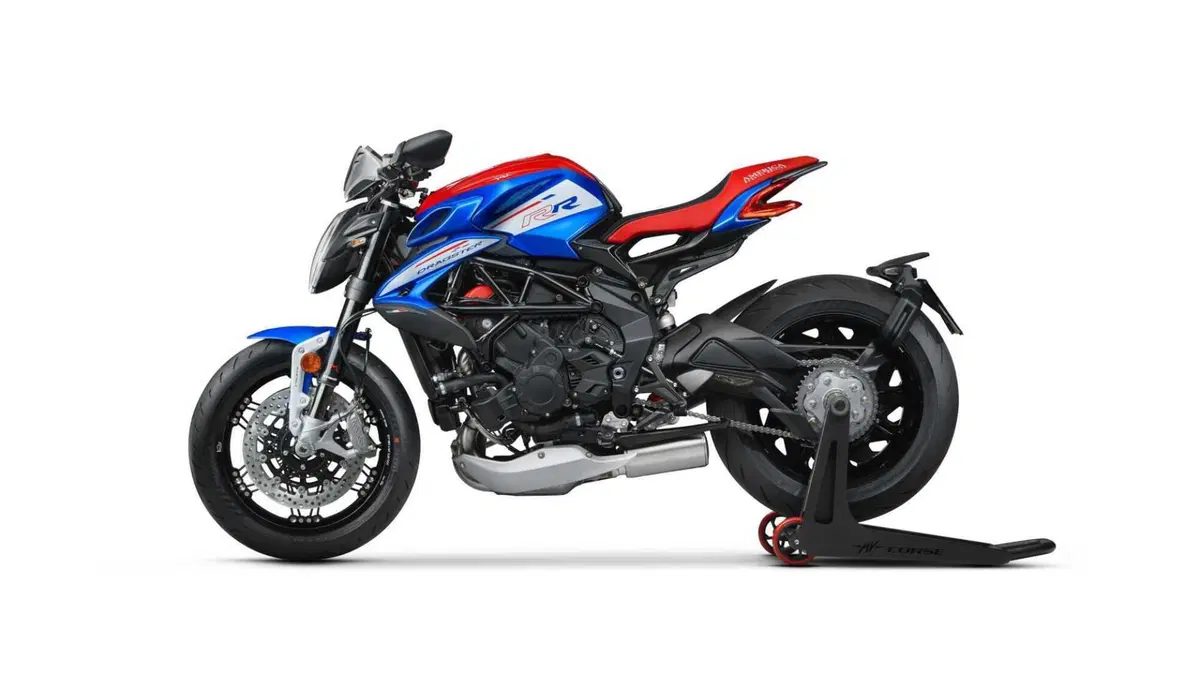 MV Agusta Dragster 800 Dragster 800 RR SCS America (2023 - 25) (6)