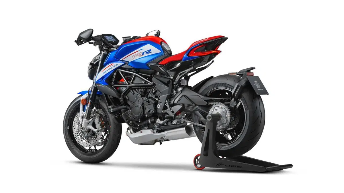 MV Agusta Dragster 800 Dragster 800 RR SCS America (2023 - 25) (5)