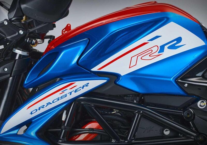 MV Agusta Dragster 800 Dragster 800 RR SCS America (2023 - 24) (9)