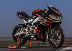 Aprilia RS 457 (2024) usata