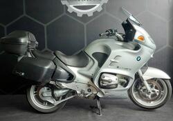 Bmw R 1150 RT (2000 - 06) usata