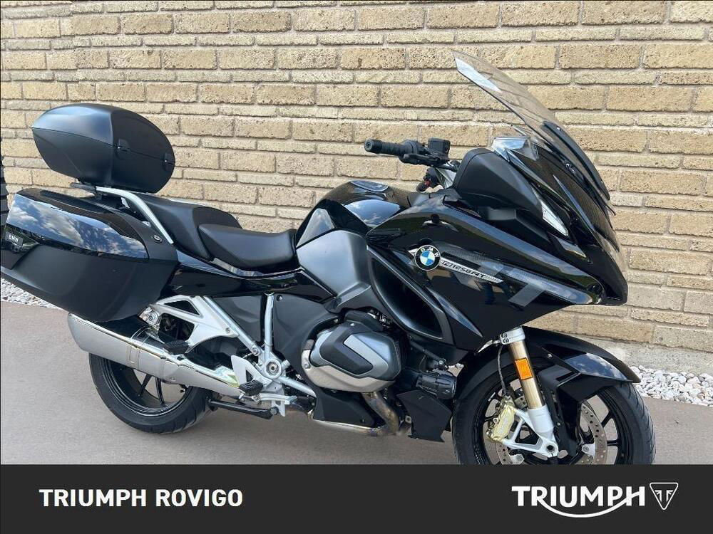 Bmw R 1250 RT (2021 - 24)