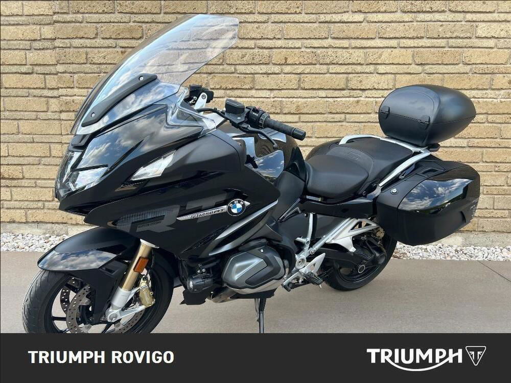 Bmw R 1250 RT (2021 - 24) (5)