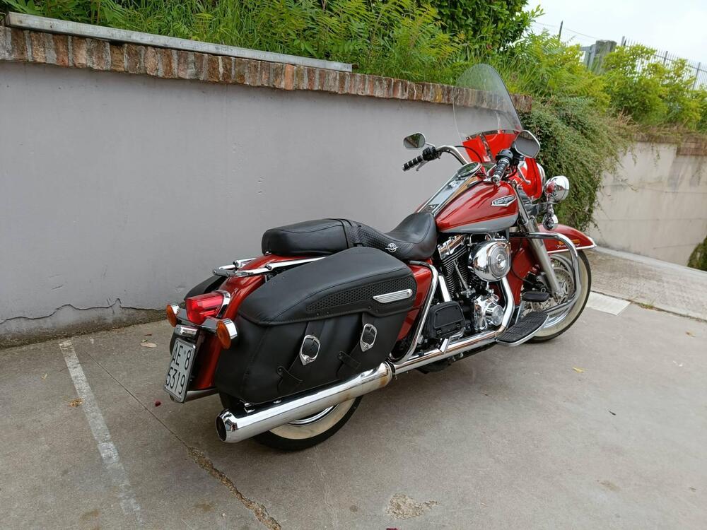 Harley-Davidson 1450 Road King Classic (1999 - 02) - FLHRCI (4)