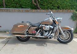 Harley-Davidson 1450 Road King (2005 - 06) - FLHRI usata