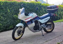 Honda Transalp 600 d'epoca