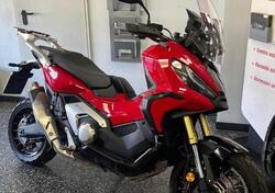 Honda X-ADV 750 DCT (2021 - 24) usata