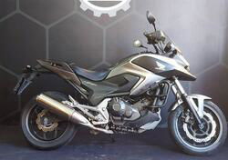 Honda NC 750 X ABS (2014 - 15) usata