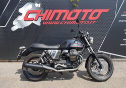 Moto Guzzi V7 Special (2012 - 14) usata