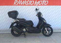 Piaggio Beverly 350 SportTouring ie (2011 - 15) usata