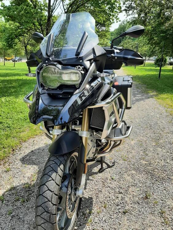 Bmw R 1250 GS (2019 - 20) (2)