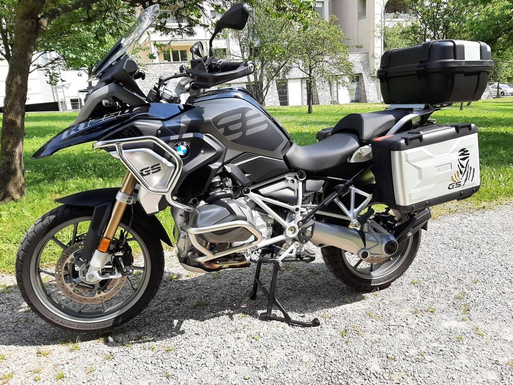 Bmw R 1250 GS (2019 - 20) (3)