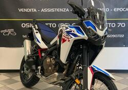 Honda Africa Twin CRF 1100L ES (2024) nuova