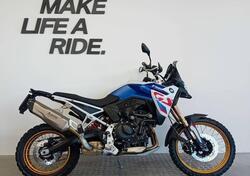 Bmw F 900 GS (2024) usata