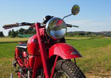 Il Tar del Lazio annulla il divieto di circolazione per le moto storiche a Roma