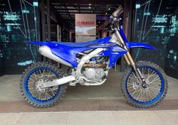 Yamaha YZ 450 F (2023) usata