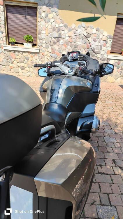 Bmw R 1200 RT (2014 - 16) (3)