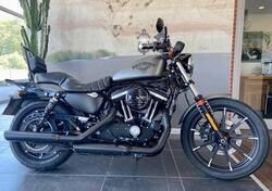 Harley-Davidson 883 Iron (2017 - 20) - XL 883N usata