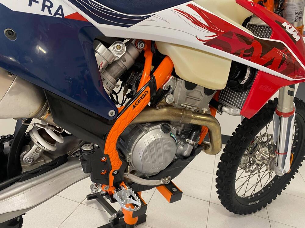 KTM EXC 250 F Six Days (2023) (2)