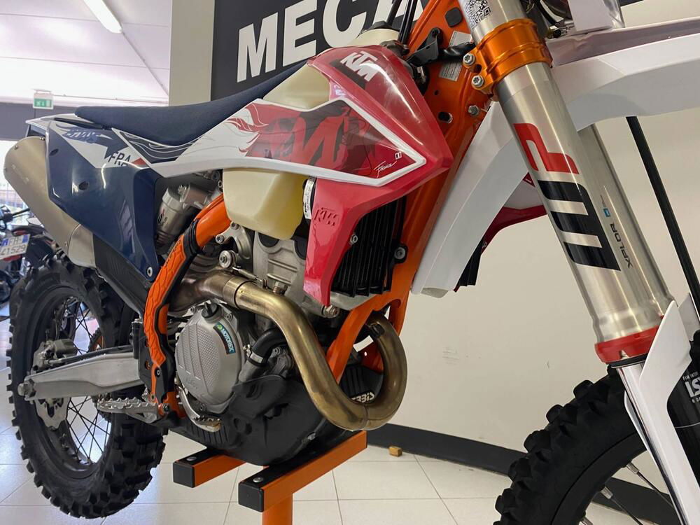 KTM EXC 250 F Six Days (2023) (4)