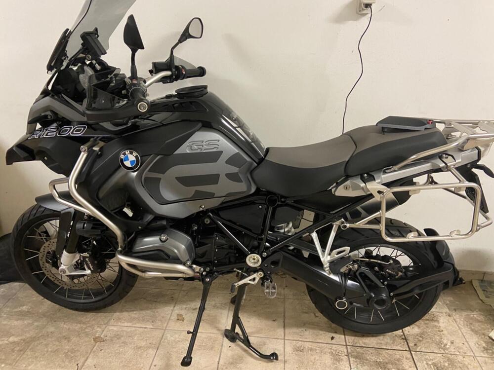 Bmw R 1200 GS Adventure (2013 - 16)