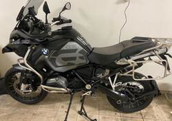 Bmw R 1200 GS Adventure (2013 - 16) usata