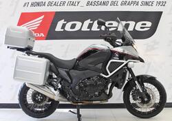 Honda Crosstourer Travel Edition ABS (2015 - 17) usata