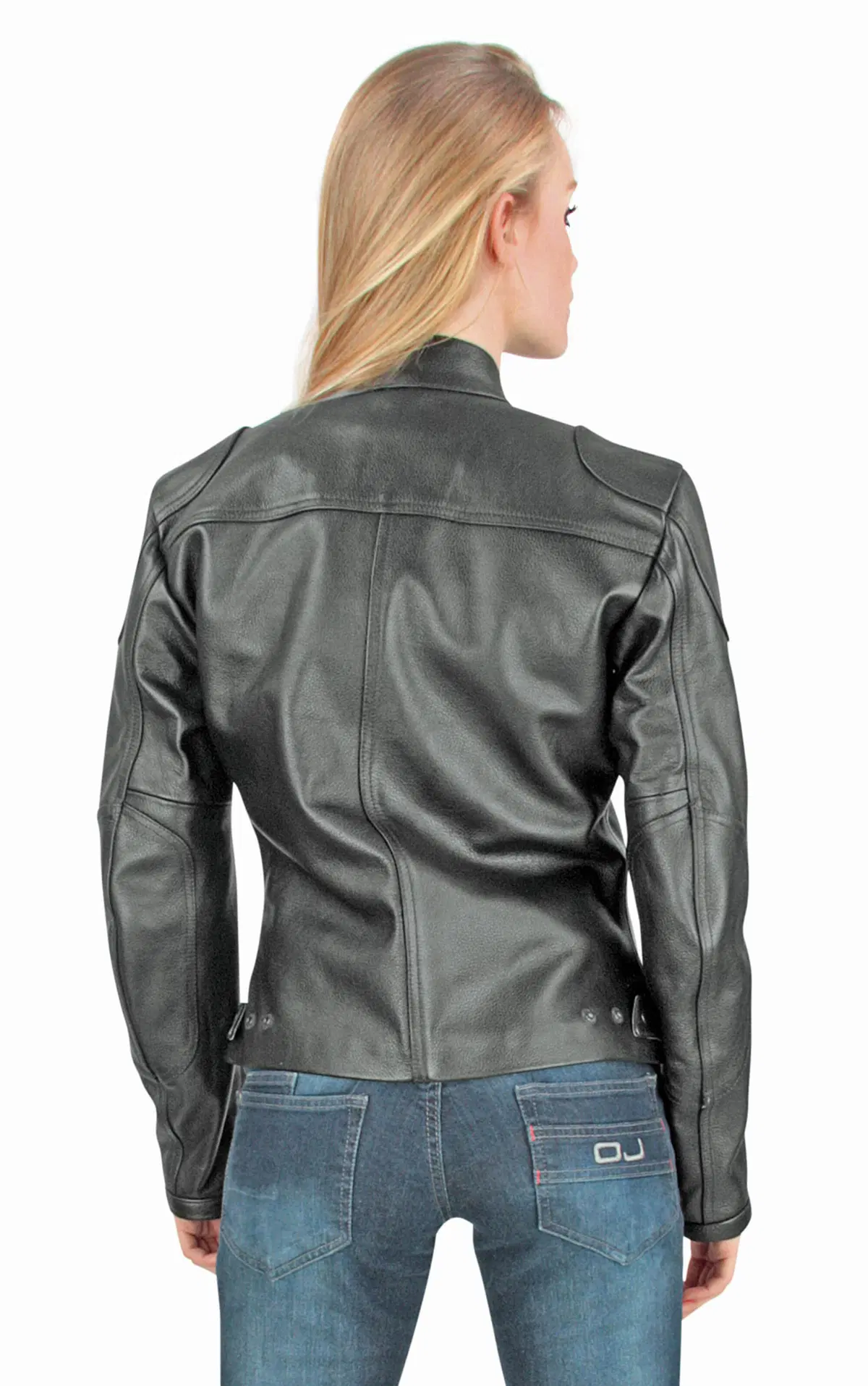 Giacca OJ Mirage: arriva la versione Lady (2)