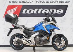 Honda NC 750 X DCT (2021 - 24) usata