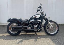 Harley-Davidson Softail Standard (2020) - FXST usata