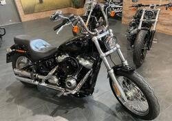 Harley-Davidson Softail Standard (2021 - 24) usata