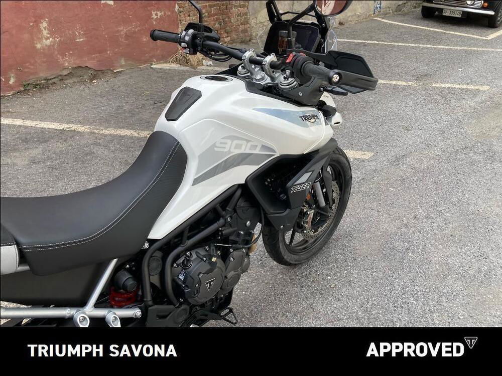 Triumph Tiger 900 GT Pro (2020 - 23) (5)