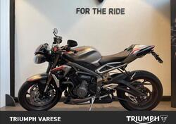 Triumph Street Triple RS (2020 - 22) usata