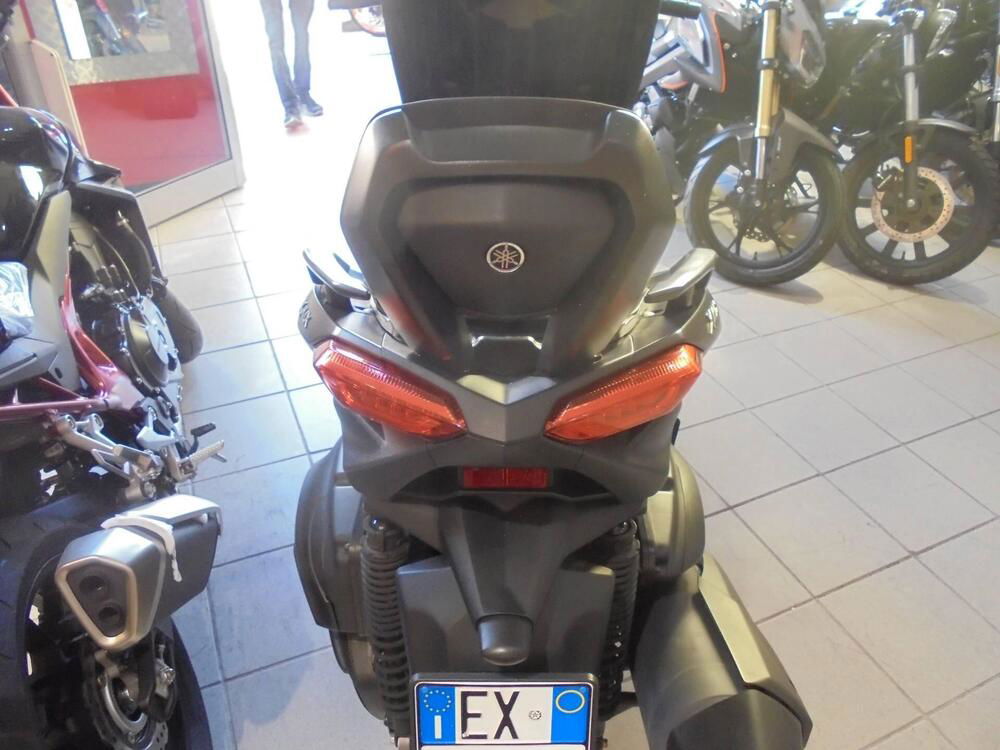 Yamaha X-Max 400 ABS (2017 - 20) (2)