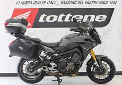 Yamaha Tracer 900 ABS (2015 - 16) usata