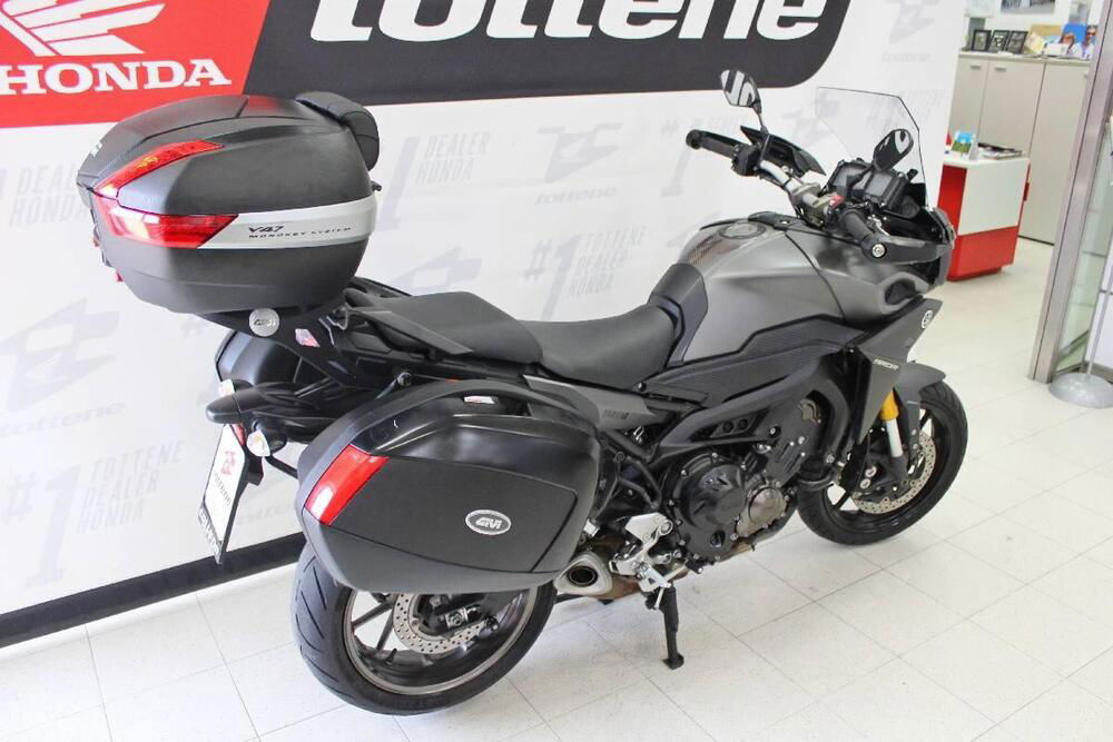 Yamaha Tracer 900 ABS (2015 - 16) (2)