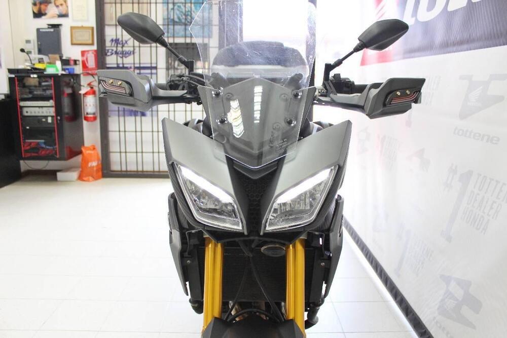 Yamaha Tracer 900 ABS (2015 - 16) (4)