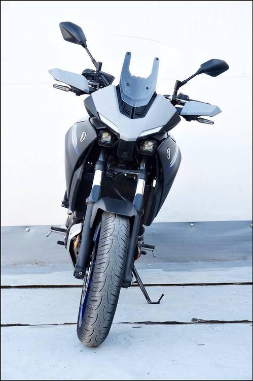 Yamaha Tracer 7 (2021 - 24) (4)