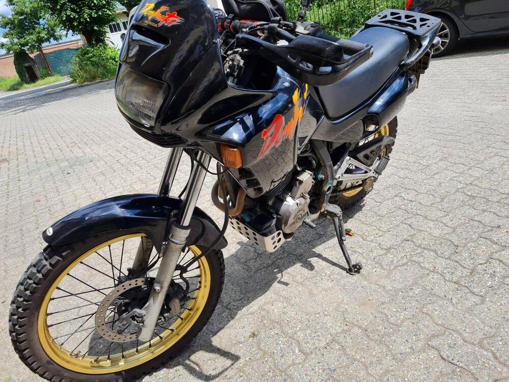 Honda Dominator NX 650 (2)