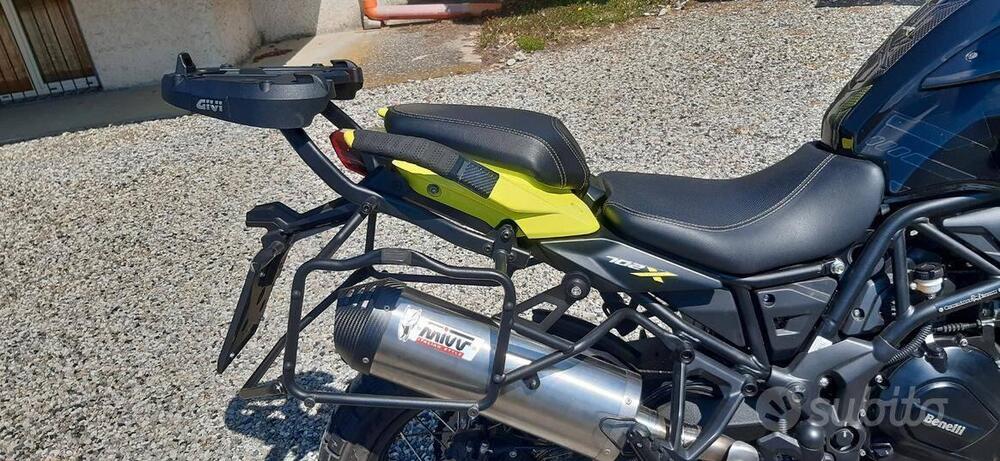 Benelli TRK 702X (2023 - 24) (3)