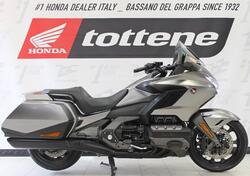 Honda GL 1800 Gold Wing (2018 - 20) usata