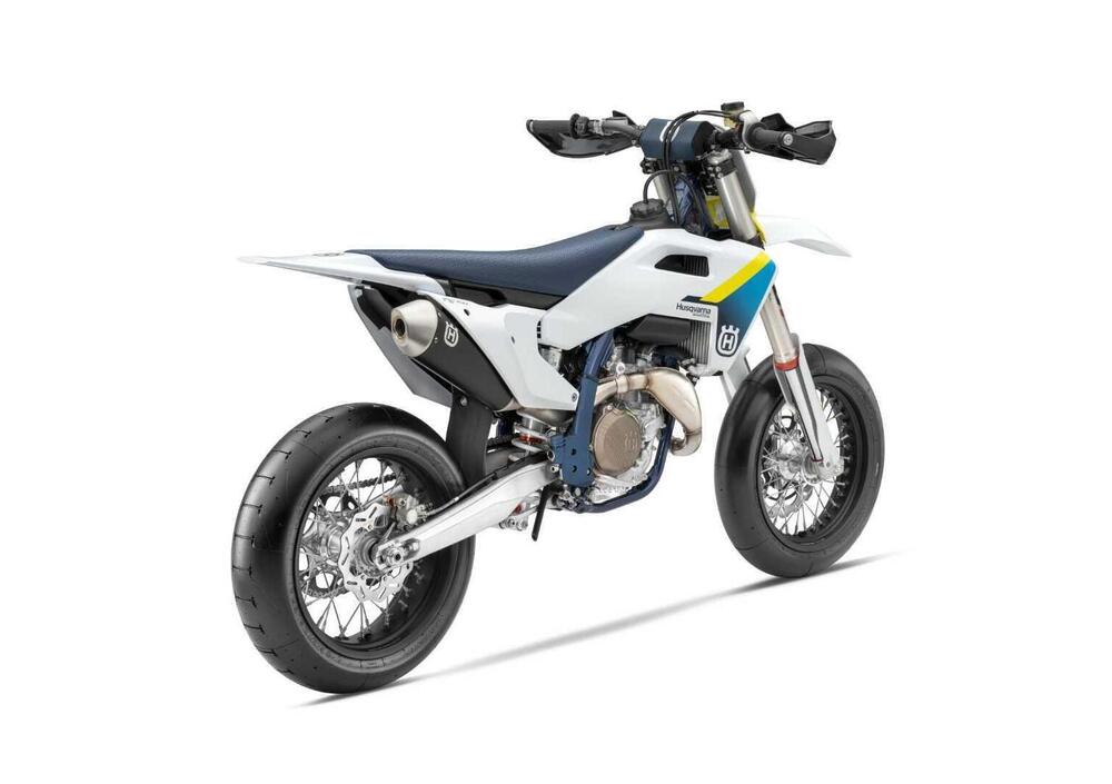 Husqvarna FS 450 (2025) (3)