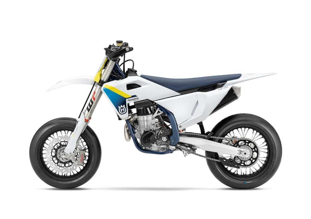 Husqvarna FS 450 (2025) (5)