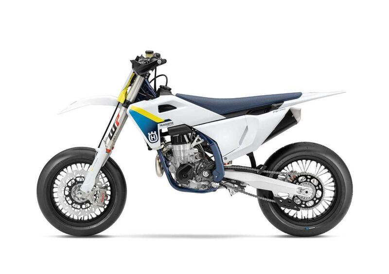 Husqvarna FS 450 FS 450 (2025) (5)