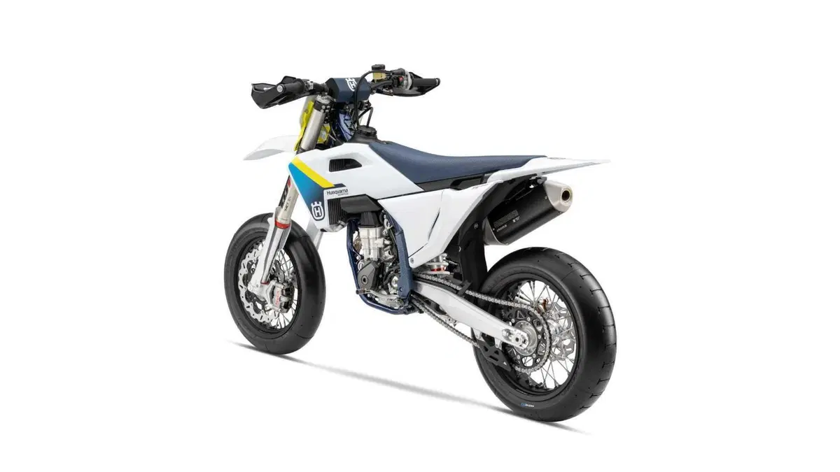Husqvarna FS 450 FS 450 (2025) (4)