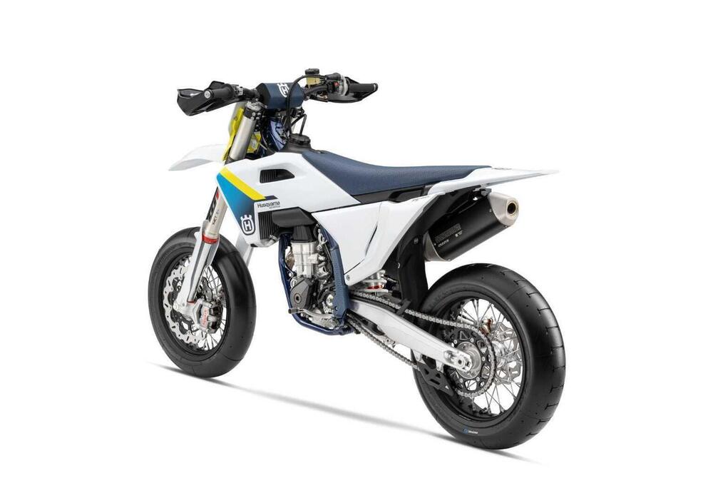 Husqvarna FS 450 (2025) (4)