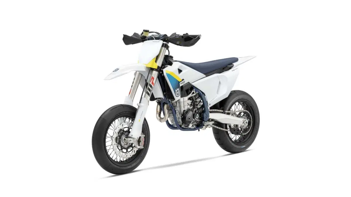 Husqvarna FS 450 FS 450 (2025) (6)